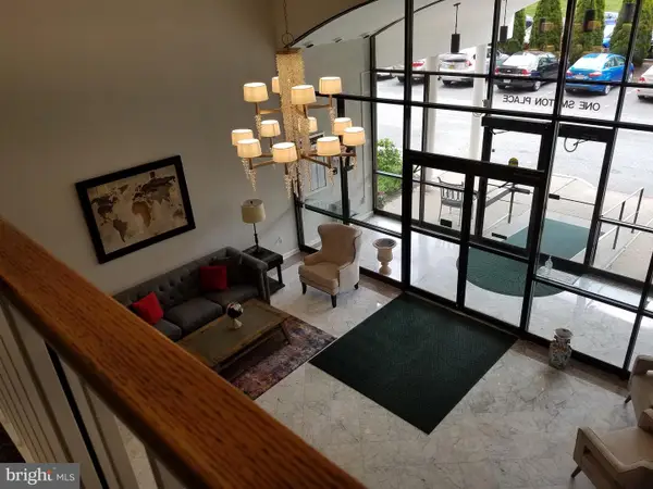 1 Smeton Pl #506 & 606, TOWSON, MD 21204