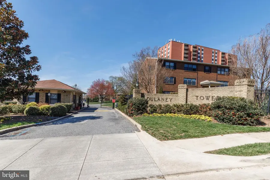 1 Smeton Pl #506 & 606, Towson, MD 21204 - #3