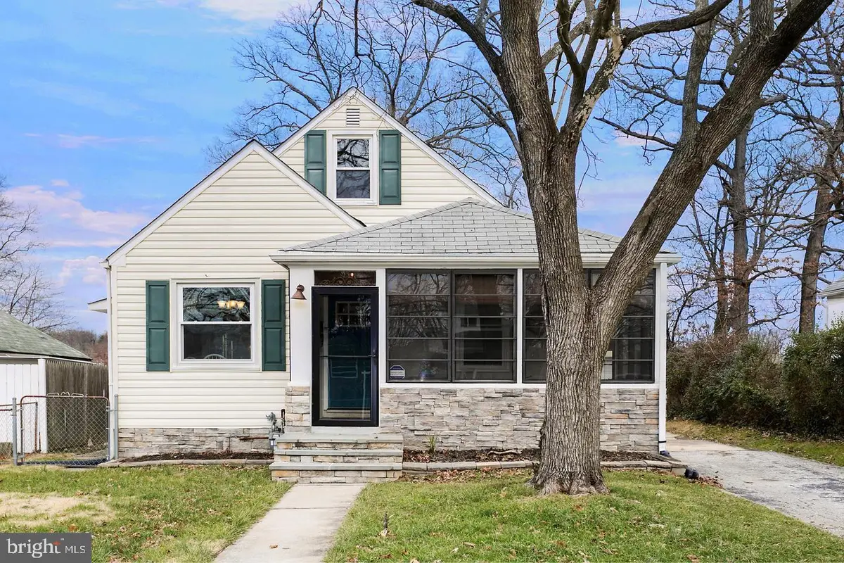 1750 Forrest Ave, Baltimore, MD 21234 - #1