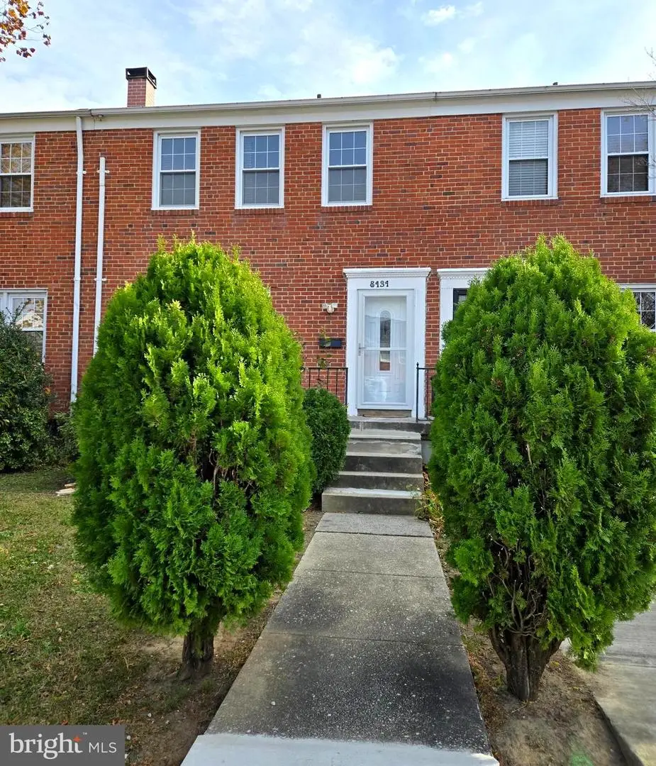 8131 Kirkwall Ct, Baltimore, MD 21286 - #1
