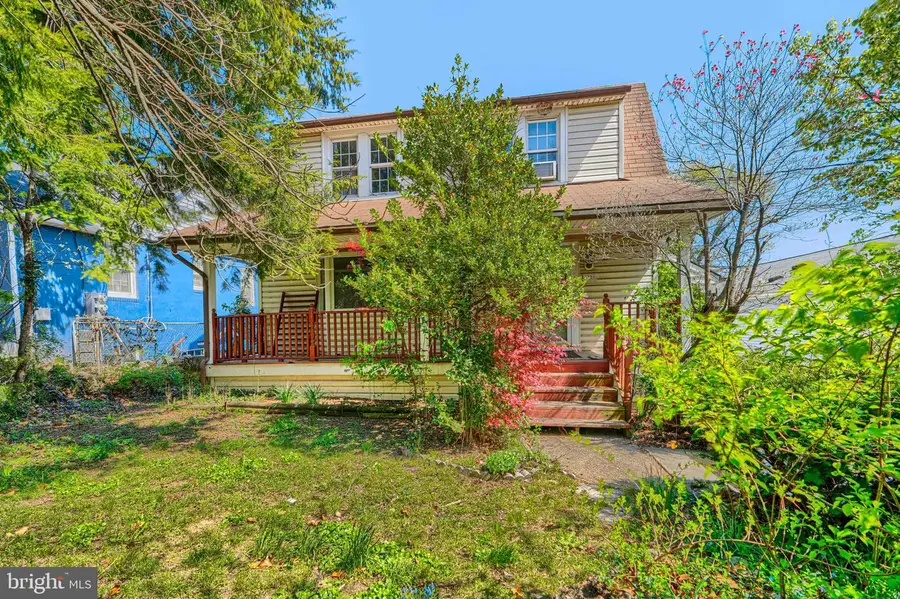 4321 Annapolis Rd, Baltimore, MD 21227 - #2