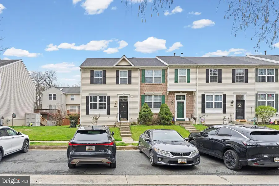 5035 Bridgeford Cir, Rosedale, MD 21237 - #2