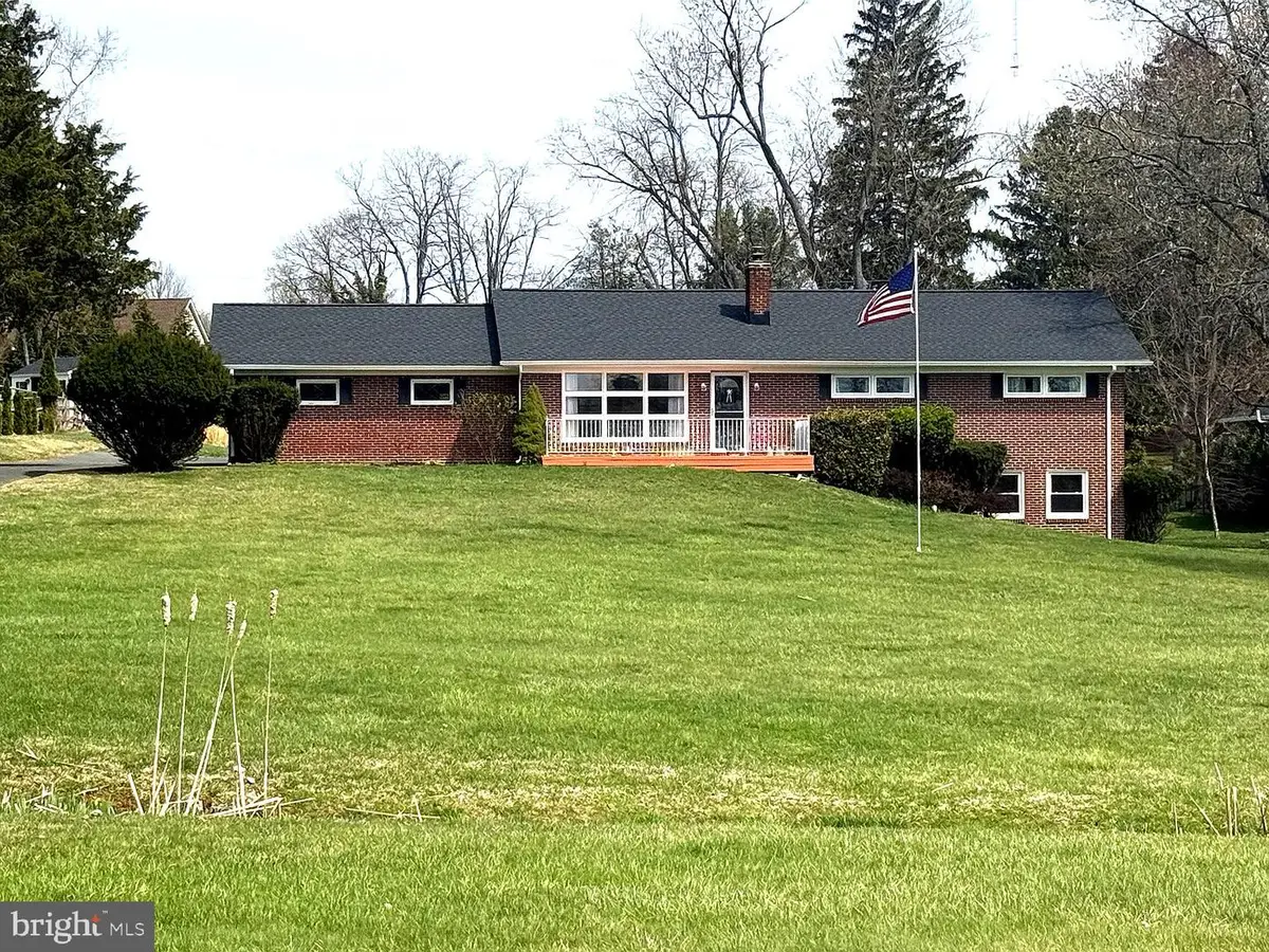 3808 Perry Hall Rd, Perry Hall, MD 21128 - #1