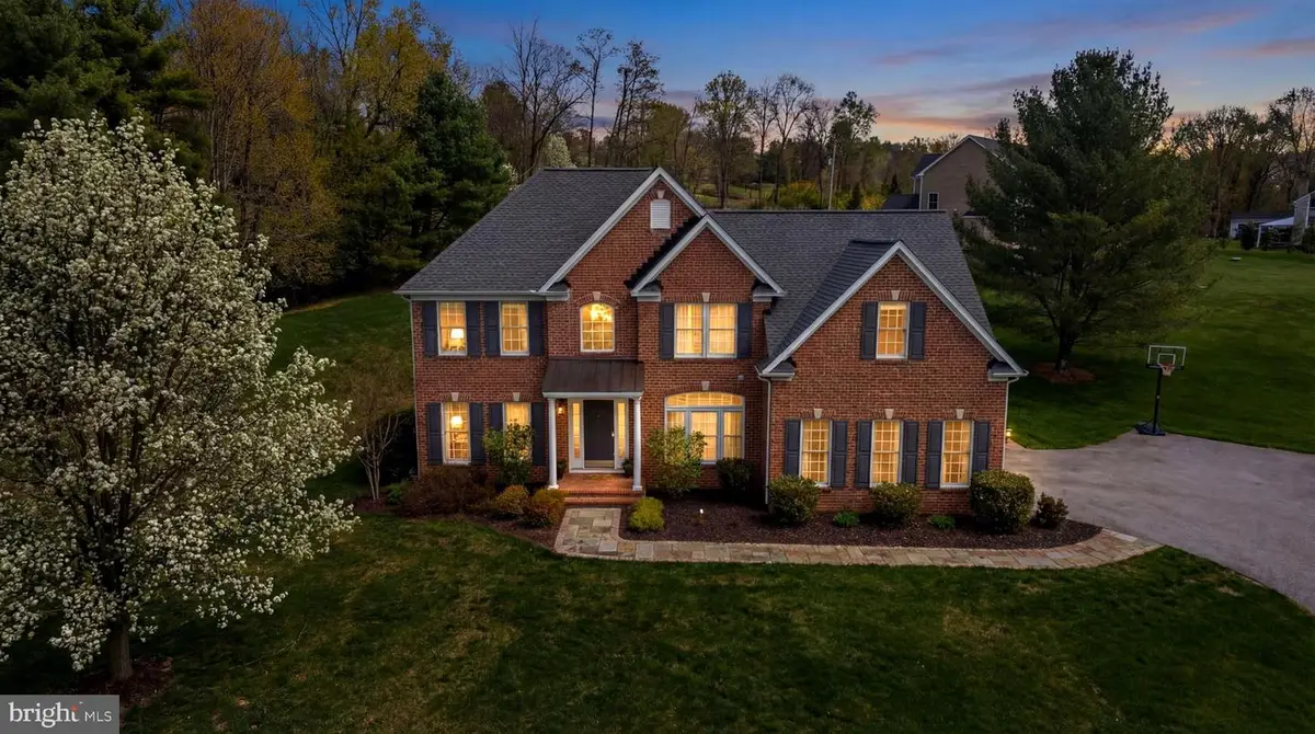 1231 Corbett Rd, Monkton, MD 21111 - #1