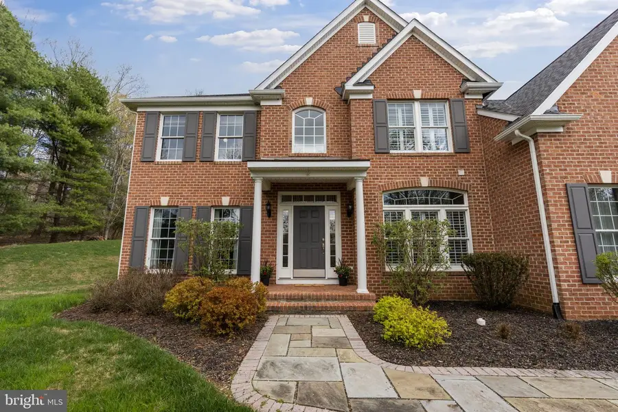 1231 Corbett Rd, Monkton, MD 21111 - #2