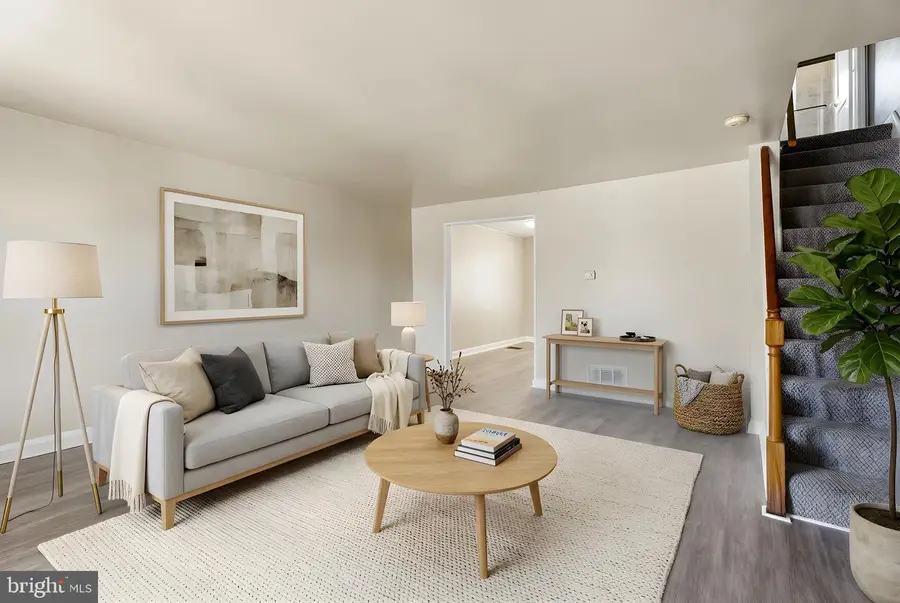 606 Middlesex Rd, Essex, MD 21221 - #3