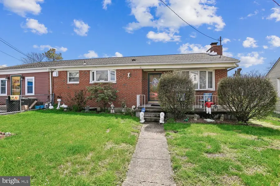 6907 German Hill Rd, Baltimore, MD 21222 - #2