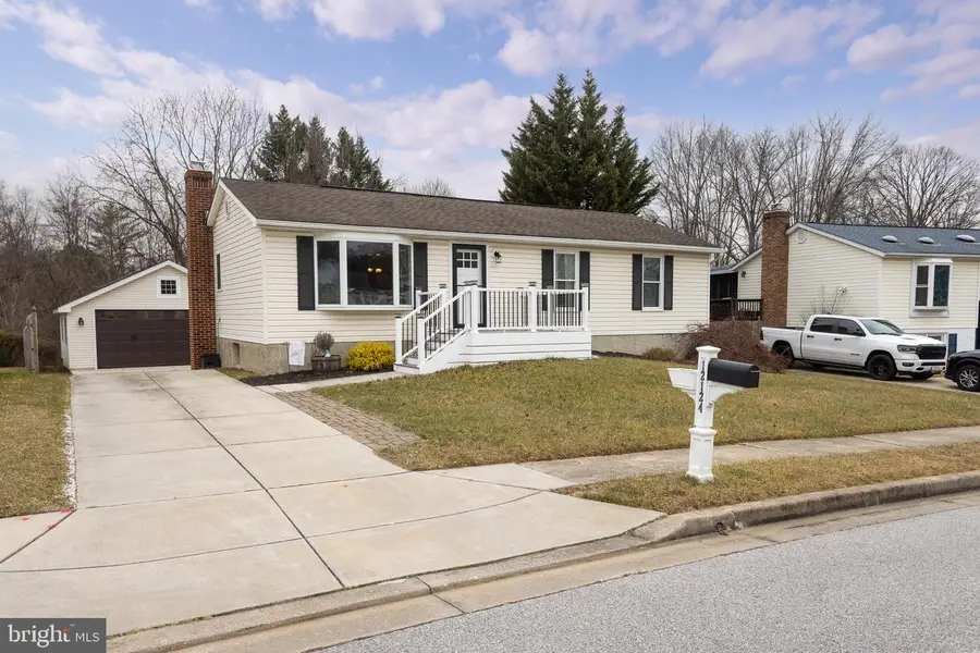 12124 Buttonwood Ln, Middle River, MD 21220 - #2