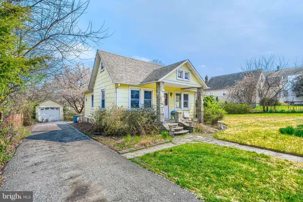 8009 Oakleigh Rd, BALTIMORE, MD 21234