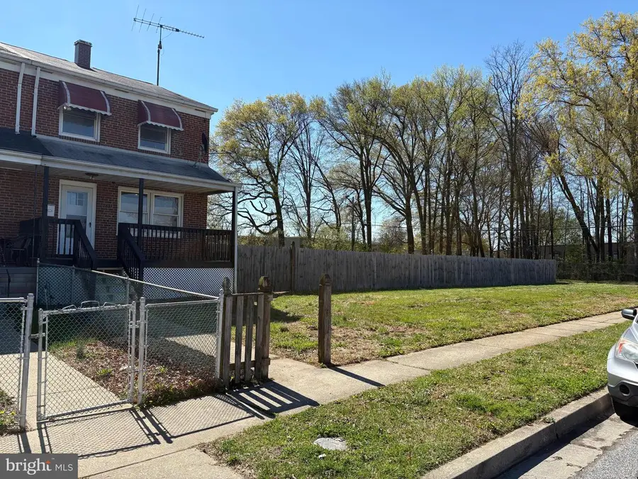 1631 Poles Rd, Baltimore, MD 21221 - #2