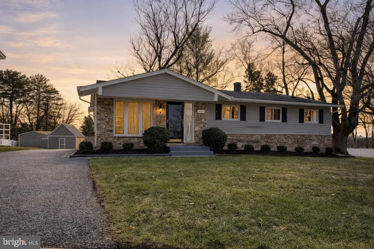 9800 Clanford Rd, Randallstown, MD 21133 - #1