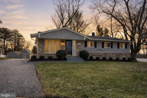 9800 Clanford Rd, RANDALLSTOWN, MD 21133