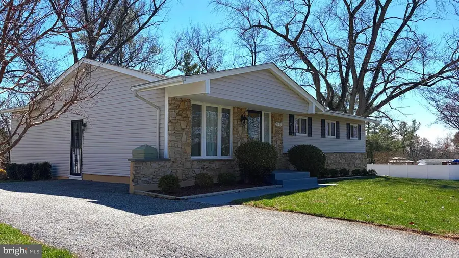 9800 Clanford Rd, Randallstown, MD 21133 - #2