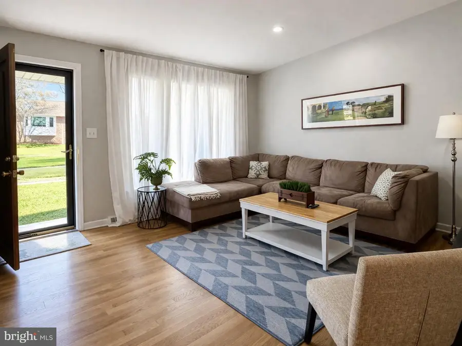 9800 Clanford Rd, Randallstown, MD 21133 - #3