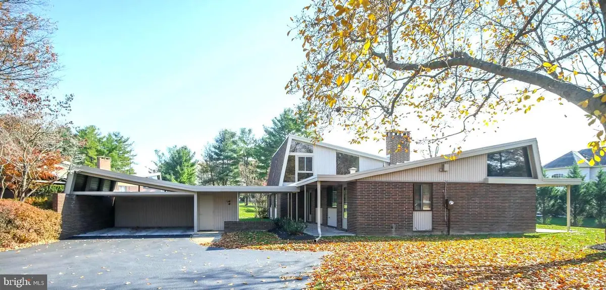 7 Stone Hollow Ct, Pikesville, MD 21208 - #1