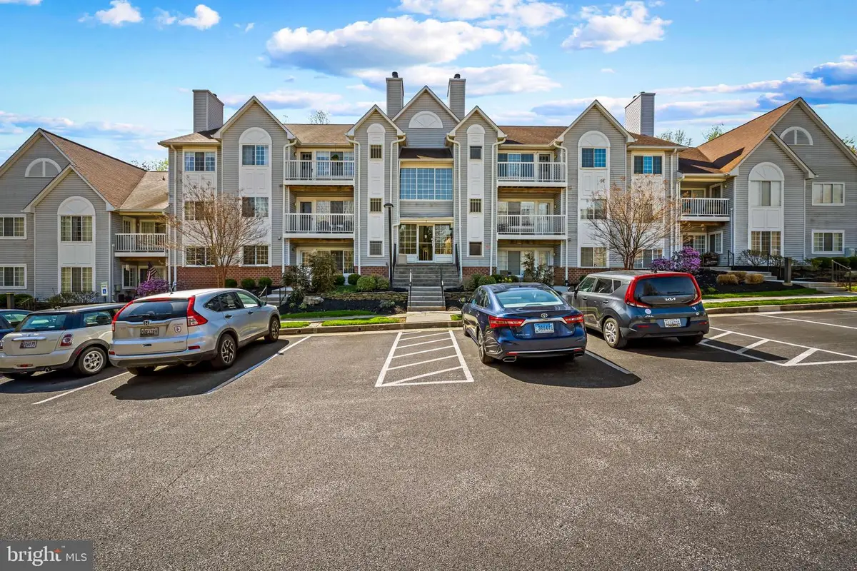 9 Tintern Ct #103, Lutherville Timonium, MD 21093 - #1