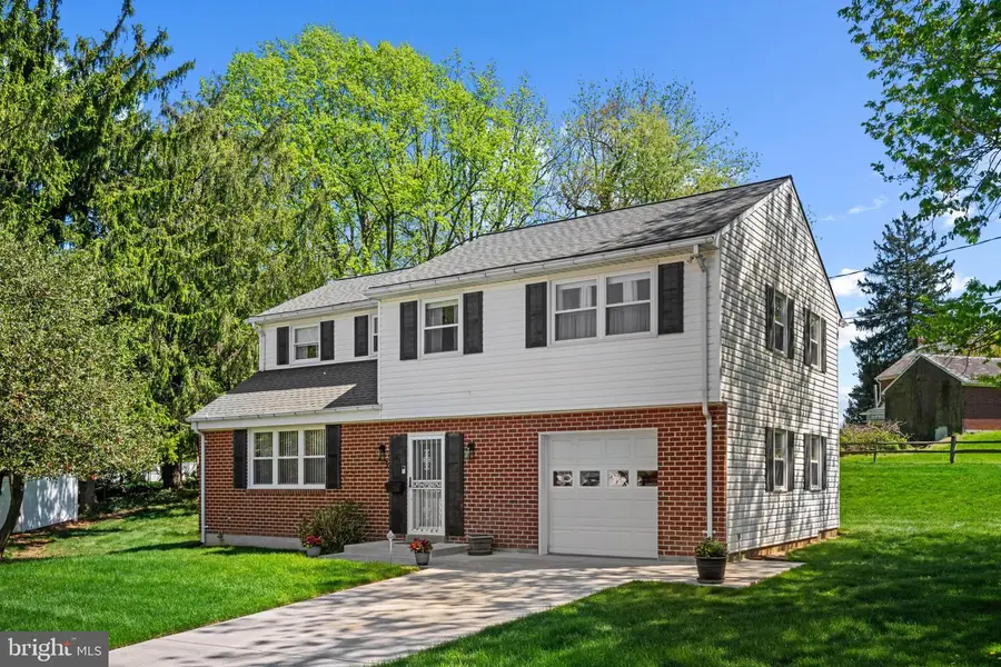 3 Marbledale Ct, Reisterstown, MD 21136 - #3