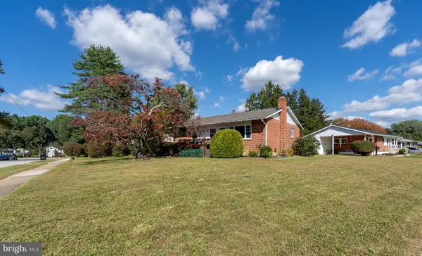 905 Lindellen Ave, REISTERSTOWN, MD 21136