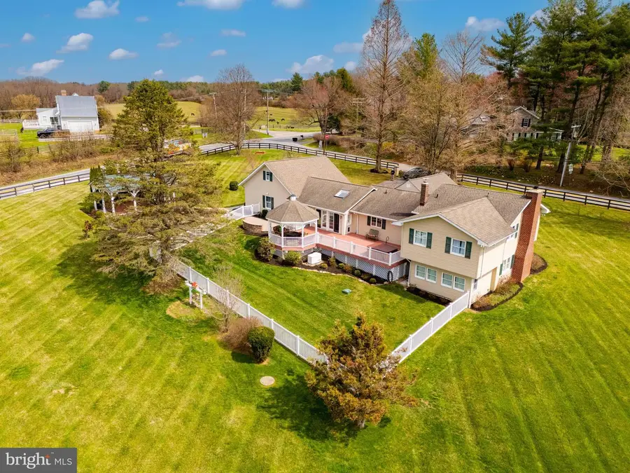 16104 Carroll Rd, Monkton, MD 21111 - #2