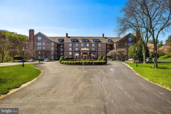 2331 Old Court Rd #307, BALTIMORE, MD 21208