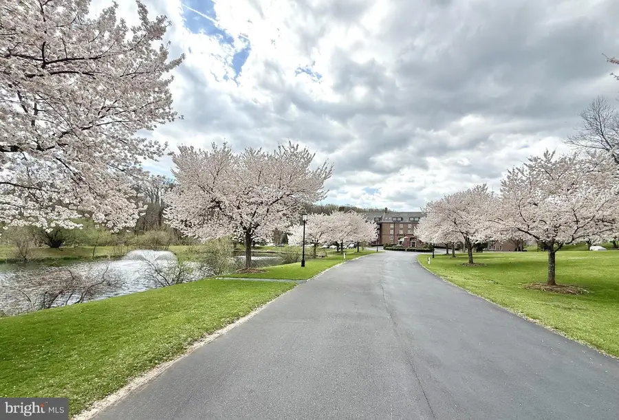 2331 Old Court Rd #307, Baltimore, MD 21208 - #2