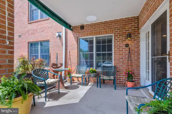 600 Straffan #106, LUTHERVILLE TIMONIUM, MD 21093