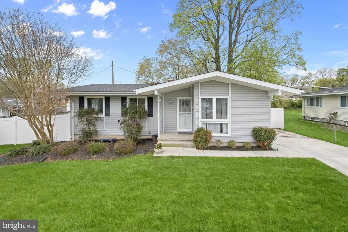 9713 Tulsemere Rd, Randallstown, MD 21133 - #1