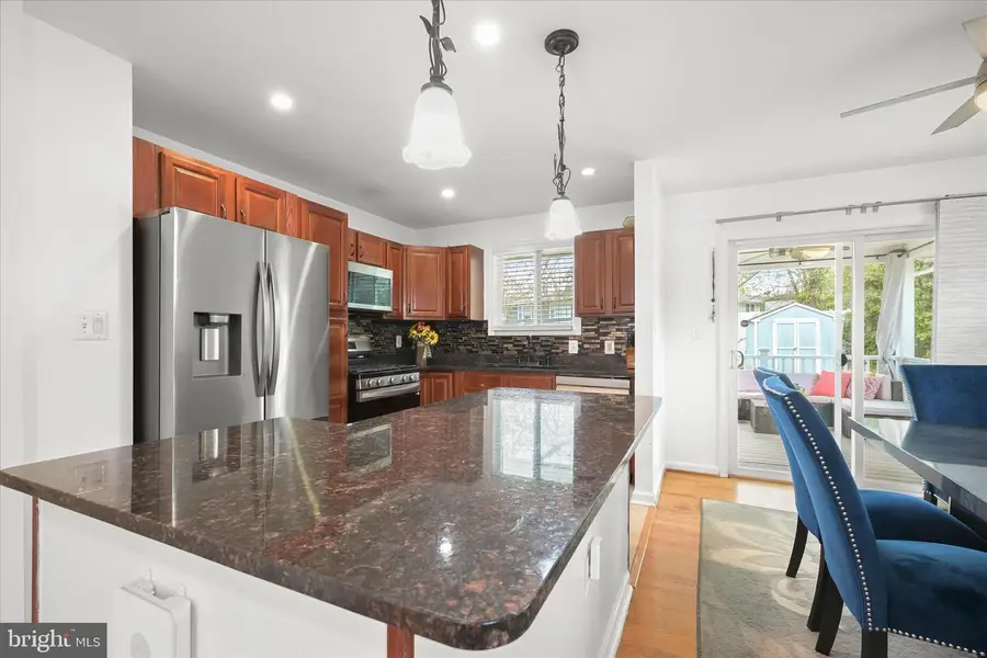 9713 Tulsemere Rd, Randallstown, MD 21133 - #2