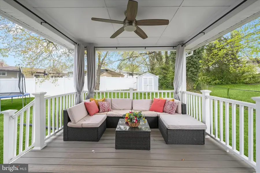 9713 Tulsemere Rd, Randallstown, MD 21133 - #3