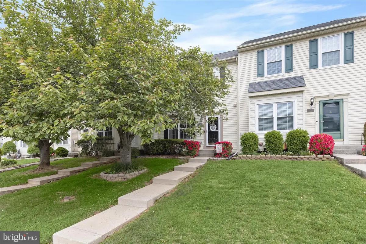 5 Gunfalls Grth, Nottingham, MD 21236 - #1