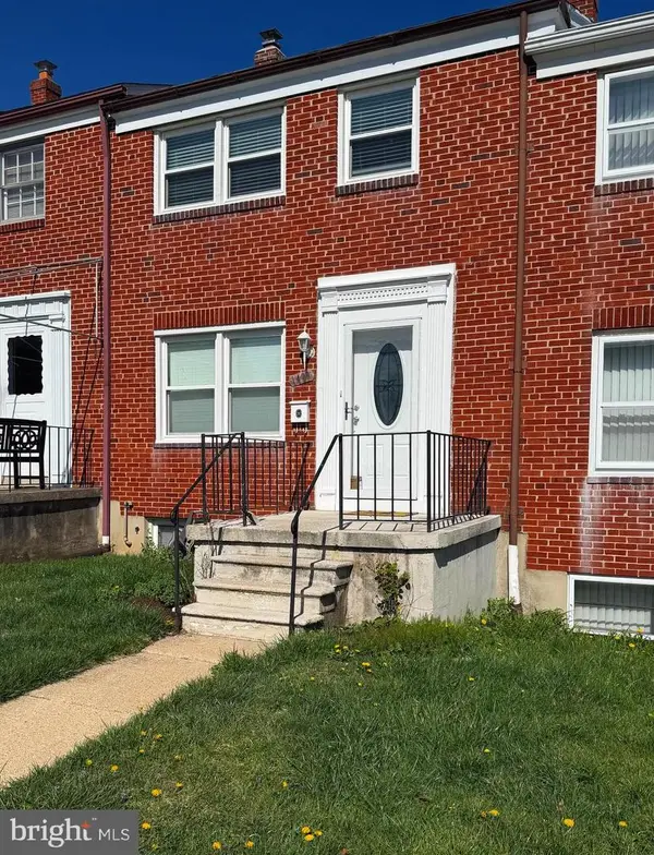 1420 Clairidge Rd, BALTIMORE, MD 21207
