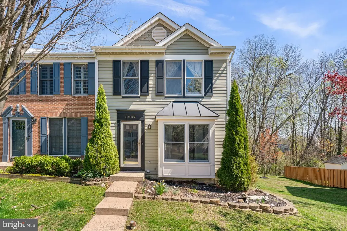 8247 Berryfield Dr, Baltimore, MD 21236 - #1