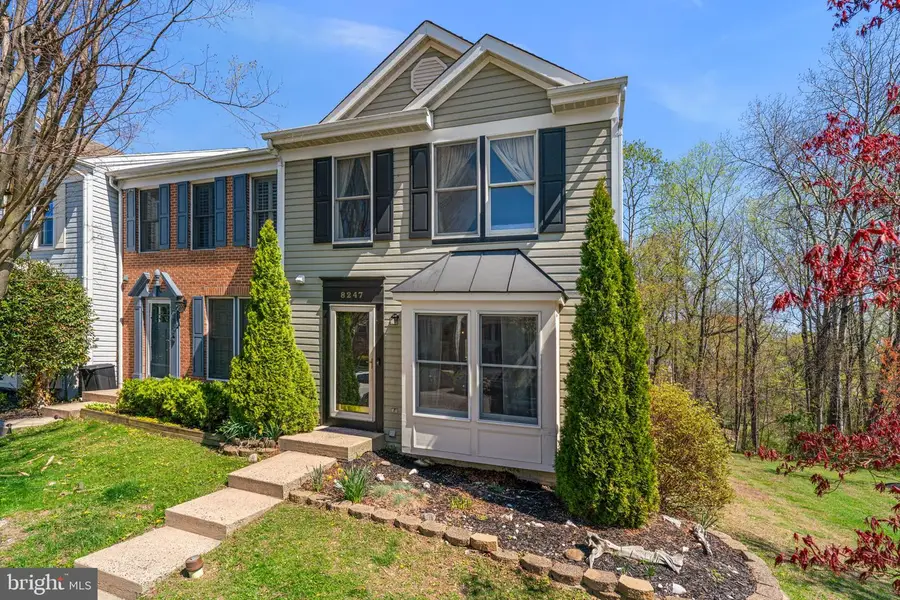 8247 Berryfield Dr, Baltimore, MD 21236 - #3