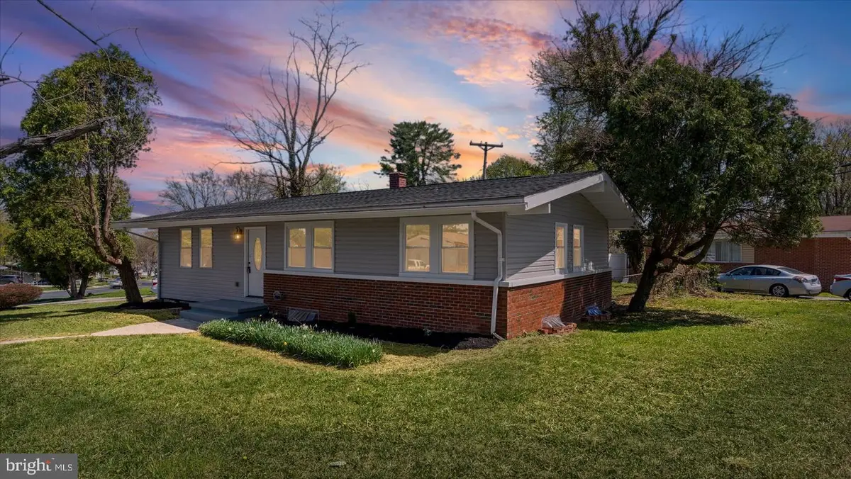 3901 Tiverton Rd, Randallstown, MD 21133 - #1