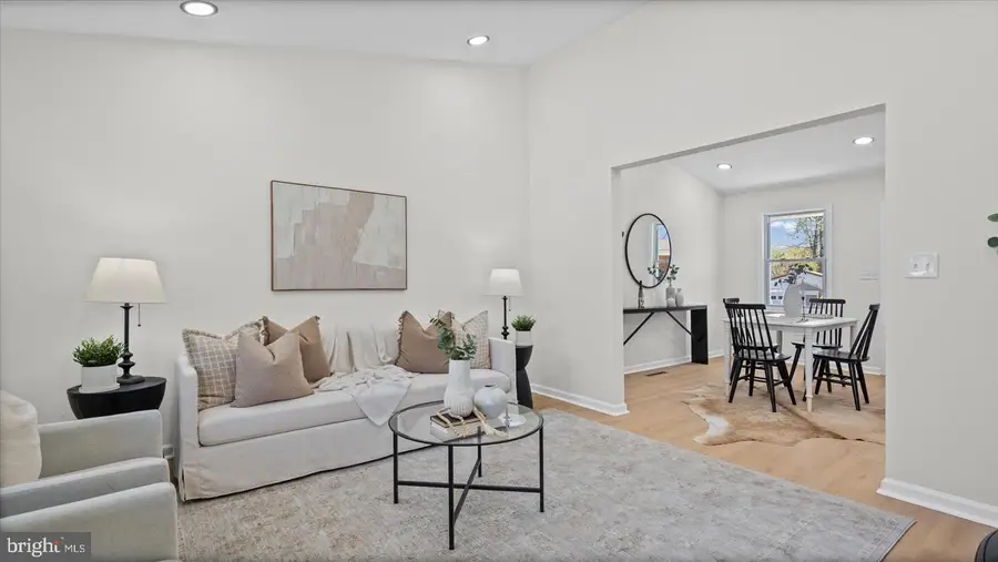 3901 Tiverton Rd, Randallstown, MD 21133 - #3