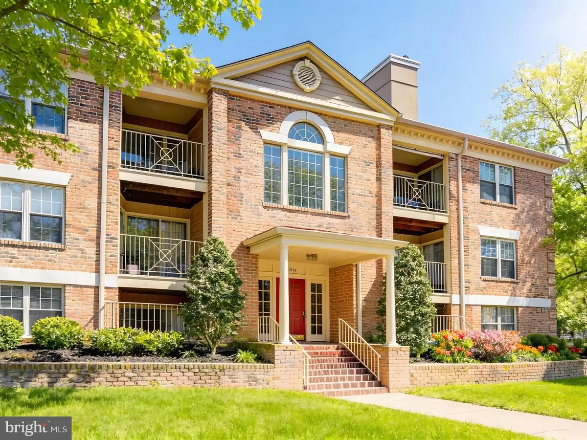 14201 Quail Creek Way #304, Sparks Glencoe, MD 21152 - #1