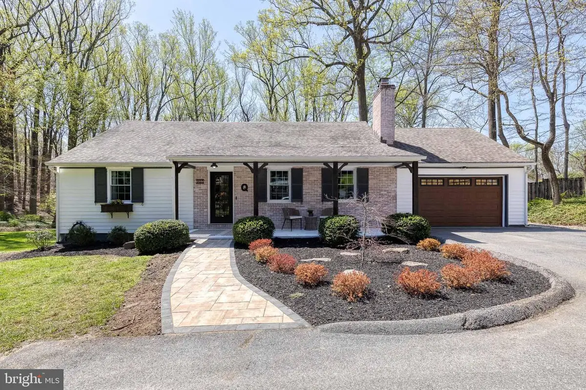 905 E Seminary Ave, Towson, MD 21286 - #1