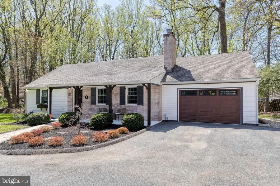 905 E Seminary Ave, Towson, MD 21286 - #2