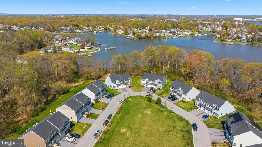 500 Turnstone Ct, Essex, MD 21221 - #3