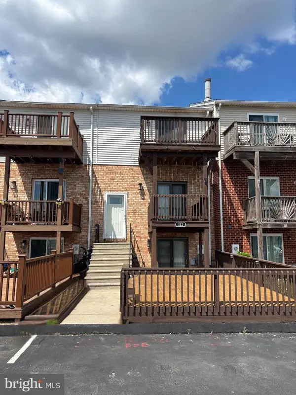 112 Villa Capri Cir, ESSEX, MD 21221