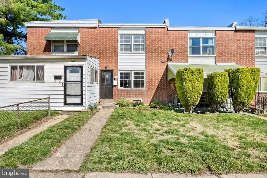 8002 Lansdale Rd, Baltimore, MD 21224 - #3