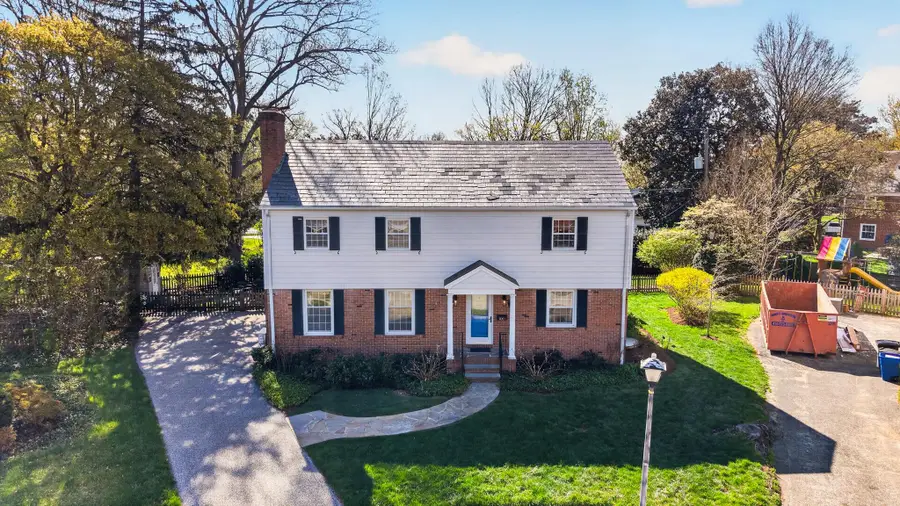 7000 Stoneleigh Ct, Baltimore, MD 21212 - #2