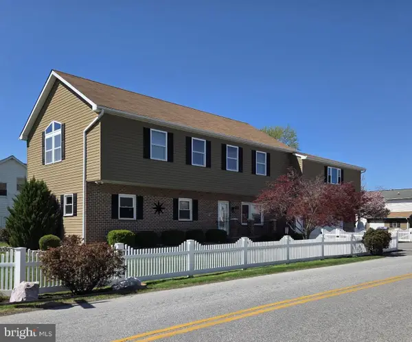 2100 Lodge Forest, SPARROWS POINT, MD 21219