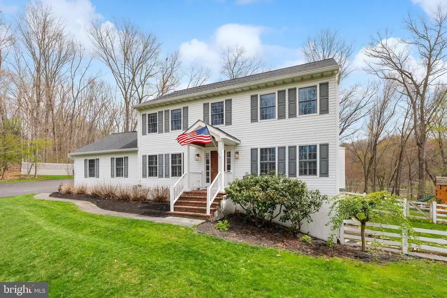 339 Stablers Church Rd, Parkton, MD 21120 - #2