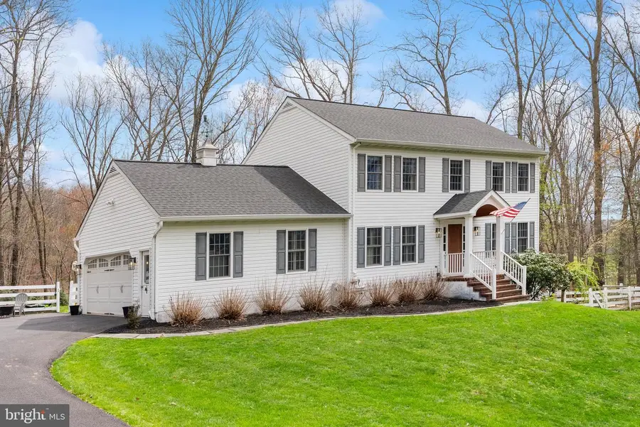 339 Stablers Church Rd, Parkton, MD 21120 - #3