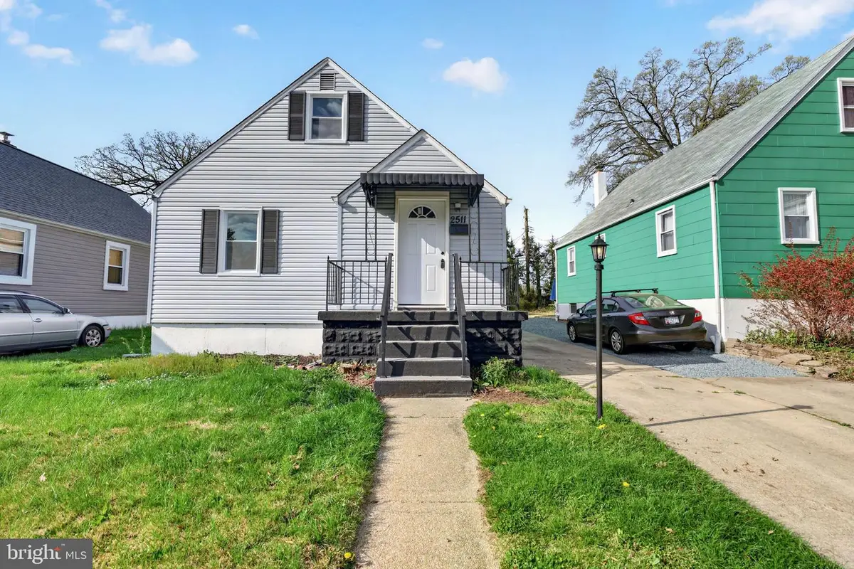 2511 Wentworth, Baltimore, MD 21234 - #1