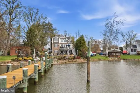 6809 S River Dr, MIDDLE RIVER, MD 21220