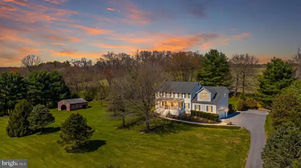 21310 W Liberty Rd, PARKTON, MD 21120