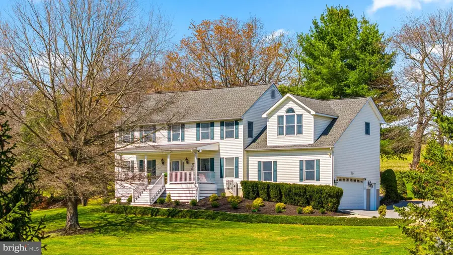 21310 W Liberty Rd, Parkton, MD 21120 - #2