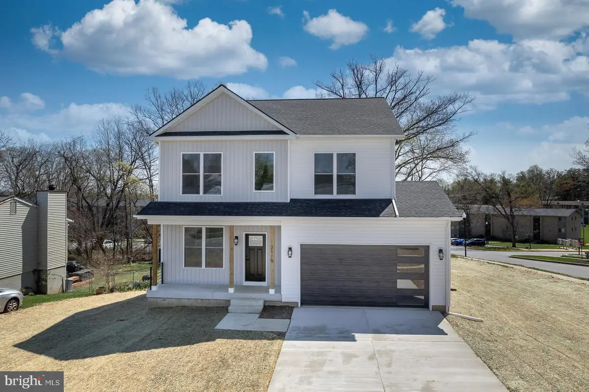 3111 Saint Lukes Ln, Baltimore, MD 21207 - #1